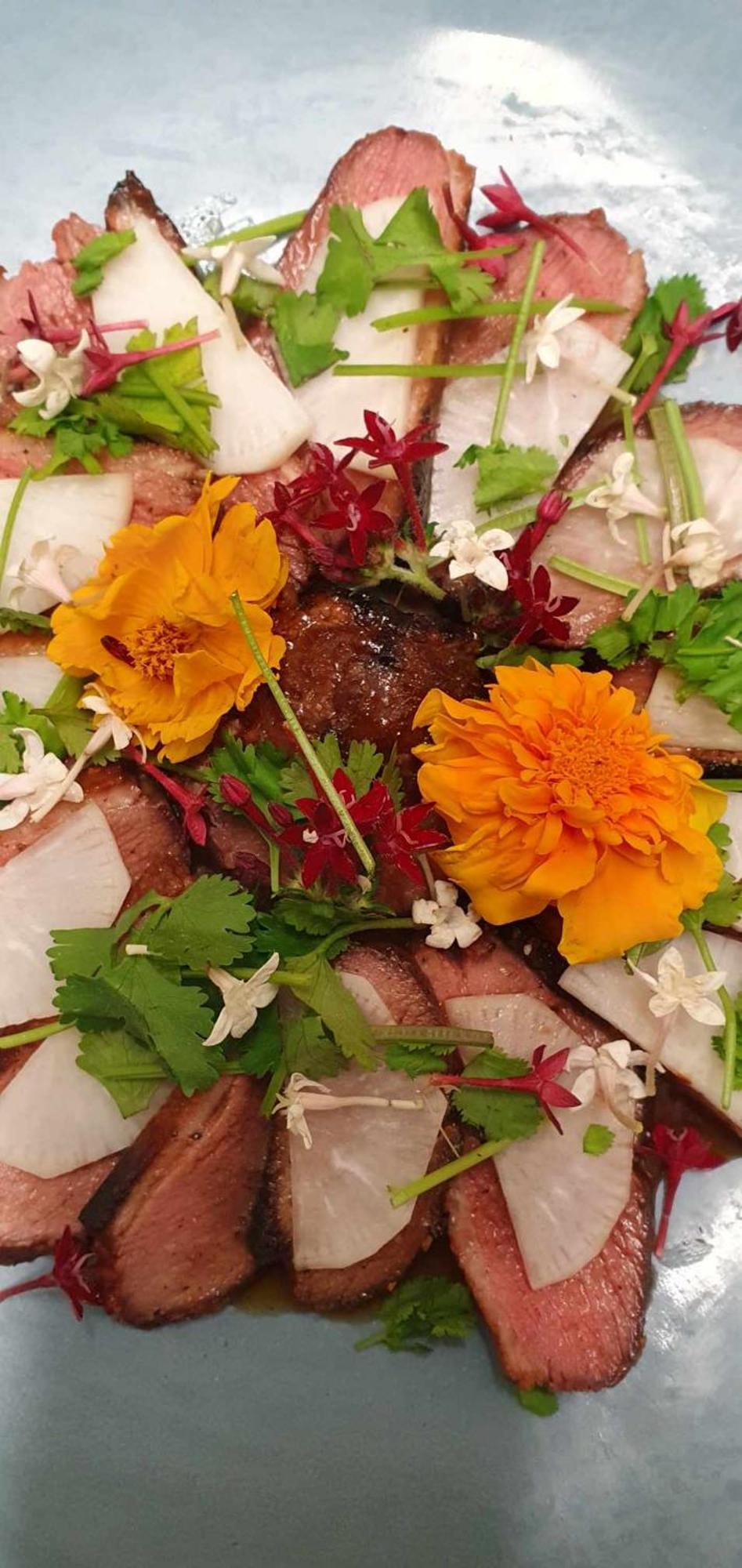 La Petite Porte Verte Bouilland 外观 照片